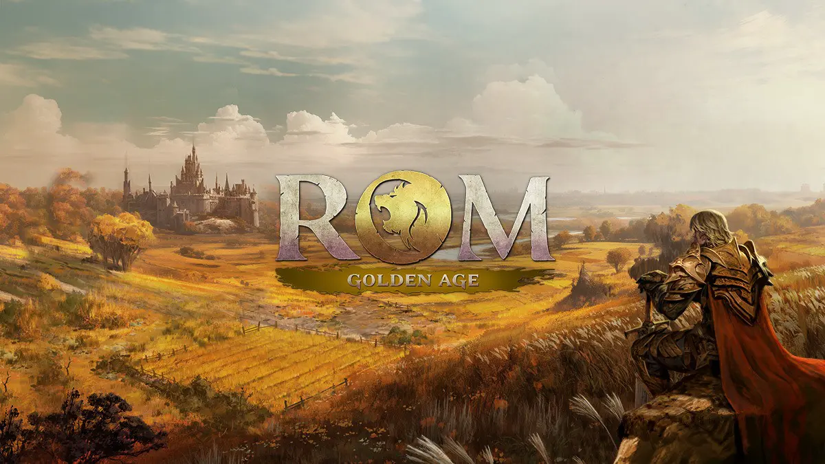 Remember Of Majesty: Golden Age MMORPG Hardcore yang akan Rilis 12 Agustus 2025!